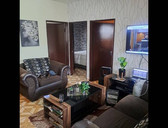 2 BEDROOM APARTMENT FOR SALE IN FLEURHOF